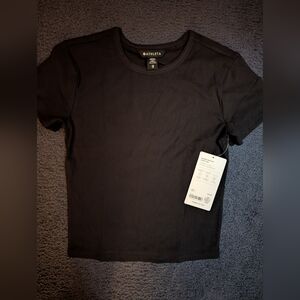 Athleta Black Women's Top